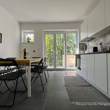 Apartment Lala Сомбор Экстерьер фото