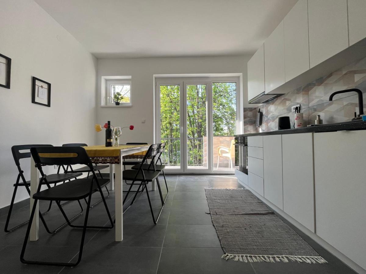 Apartment Lala Сомбор Экстерьер фото