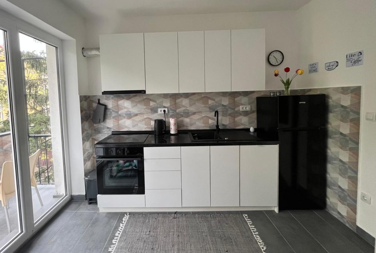 Apartment Lala Сомбор Экстерьер фото