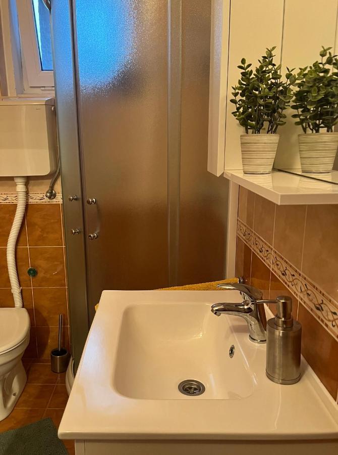 Apartment Lala Сомбор Экстерьер фото