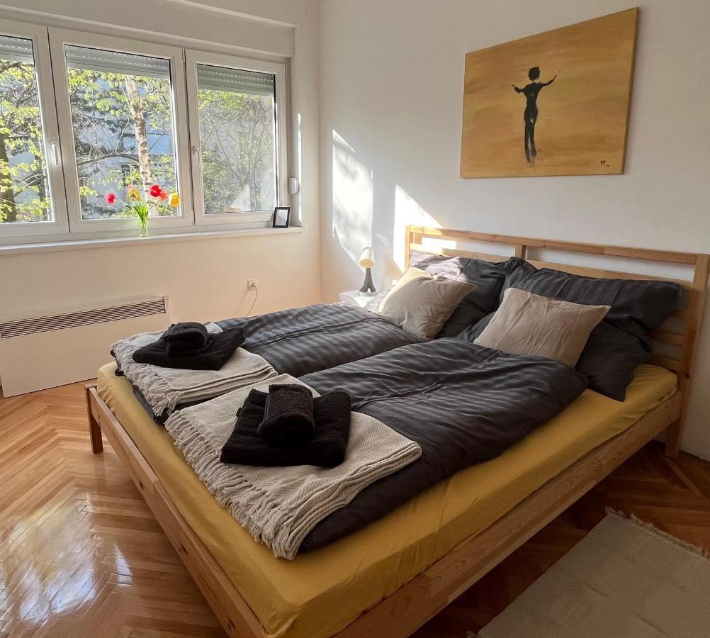 Apartment Lala Сомбор Экстерьер фото
