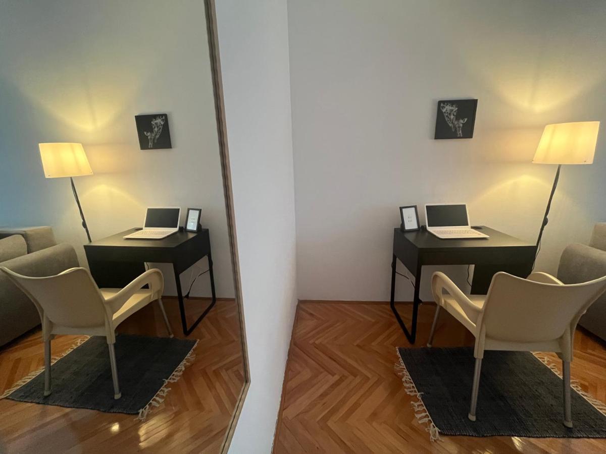 Apartment Lala Сомбор Экстерьер фото