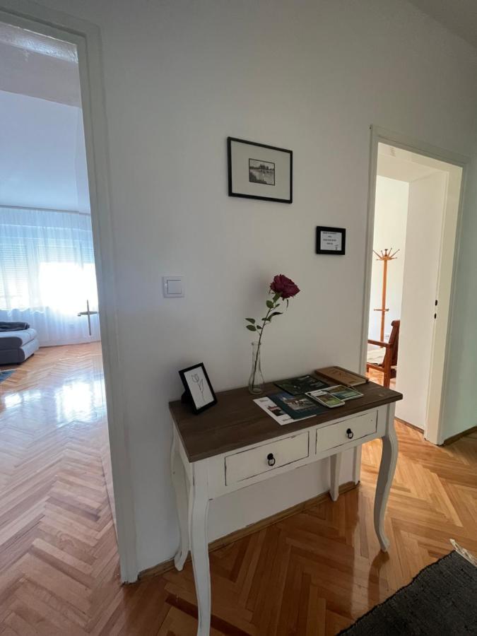 Apartment Lala Сомбор Экстерьер фото